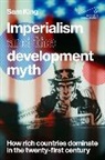 Sam King, King Sam - Imperialism and the Development Myth