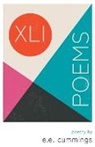 E. E. Cummings - XLI Poems - Poetry by e.e. cummings