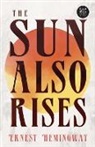 Ernest Hemingway - The Sun Also Rises (Read & Co. Classics Edition);With the Introductory Essay 'The Jazz Age Literature of the Lost Generation '