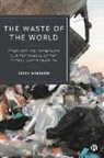 Nicky Gregson - The Waste of the World