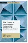 Yan Xuetong, Yan (Tsinghua University Xuetong, Fang Yuanyuan, Fang (Tsinghua University Yuanyuan - The Essence of Interstate Leadership