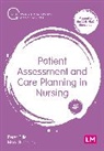 Peter Ellis, Peter Standing Ellis, Ellis Peter, Mooi Standing, Standing Mooi - Patient Assessment and Care Planning in Nursing