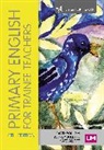David Jolliffe Waugh, Kate Allott, Allott Kate, Wendy Jolliffe, Jolliffe Wendy, David Waugh... - Primary English for Trainee Teachers