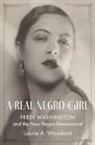 Laurie A. Woodard, Laurie A. (Assistant Professor of History Woodard - Real Negro Girl