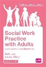 Sally Lee, Sally Oliver Lee, Lee Sally, Louise Oliver - Social Work Practice With Adults