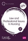Richard Griffith, Richard Tengnah Griffith, Griffith Richard, Cassam Tengnah, Cassam A Tengnah, Cassam A A Tengnah... - Law and Professional Issues in Nursing