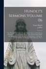 J. Allen, Franz Hunolt - Hunolt's Sermons Volume 06: The Penitent Christian; or, Sermons on the Virtue and Sacrament of Penance, and on Everything Required for Christian R