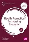 Paul Linsley, Paul Roll Linsley, Linsley Paul, Coralie Roll - Health Promotion for Nursing Students