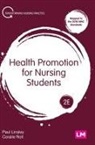 Paul Linsley, Paul Roll Linsley, Linsley Paul, Coralie Roll - Health Promotion for Nursing Students