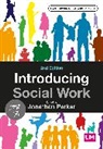 Jonathan Parker, Jonathan Parker, Parker Jonathan - Introducing Social Work