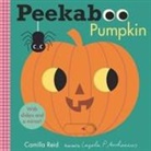 Camilla Reid, Camilla/ Arrhenius Reid, Ingela P Arrhenius, Ingela P. Arrhenius - Peekaboo