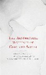 Franco Pellegrini Sciannameo, Alessandra Carlotta Pellegrini, Pellegrini Alessandra Carlotta, Franco Sciannameo, Sciannameo Franco - Aesthetical Writings of Giacinto Scelsi