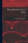 The Billboard Publishing Co - Billboard (July 1911); 23