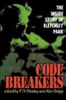 F.H. Hinsley, F. H. Hinsley, Hinsley F. H., Alan Stripp - Codebreakers