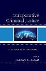Jospeter M. Mbuba, Jospeter M. Mbuba - Comparative Criminal Justice