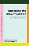 Martin Sarkela Hartmann, Martin Hartmann, Arvi Särkelä - Naturalism and Social Philosophy