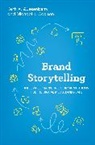 Michael K. Coolsen, Keith A. Quesenberry, Keith A. Coolsen Quesenberry, Quesenberry Keith A. - Brand Storytelling
