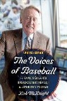 Kirk McKnight, McKnight Kirk - Voices of Baseball