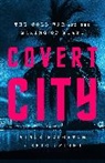 Eric Driggs, Vince Houghton, Vincent Houghton - Covert City