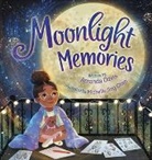 Amanda Davis, Davis Amanda, Michelle J Chan, Michelle Jing Chan - Moonlight Memories