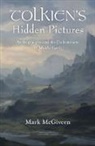 Mark McGivern, Mark McGivern - Tolkien's Hidden Pictures
