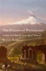 Roger Kimball - The Fortunes of Permanence