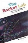 Michael G Smith, Michael G. Smith - Rocket Lab