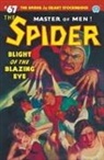 Wayne Rogers, Grant Stockbridge, John Fleming Gould - The Spider #67