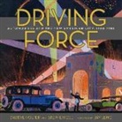 Stephen Gee, Darryl Holter, Darryl/ Gee Holter - Driving Force