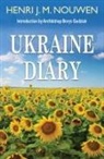 Henri J M Nouwen, Henri J. M. Nouwen - Ukraine Diary