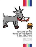 Andrew Arnon, Benjamin Levy, Jim Sheppard - The Word of the Month - Volume 2