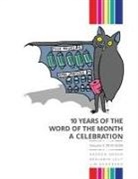Andrew Arnon, Benjamin Levy, Jim Sheppard - The Word of the Month - Volume 4