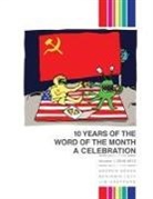 Andrew Arnon, Benjamin Levy, Jim Sheppard - The Word of the Month - Volume 1