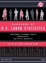 Mary Meghan Ryan, Mary Meghan Ryan, Ryan Mary Meghan - Handbook of U.s. Labor Statistics 2023
