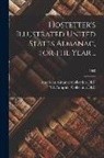 American Almanac Collection (Library of, Ya Pamphlet Collection (Library of Co - Hostetter's Illustrated United States Almanac, for the Year ..; 1903