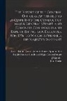 John Huske, J. Ligonier, Great Britain Army General Officers - The Report of the General Officers, Appointed to Enquire Into the Conduct of Major General Stuart, and Colonels Cornwallis and Earl of Effingham, Dece