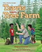 Stephanie Fuller - Travis Visits a Tree Farm