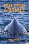 David Barron - Pulling a Whale: True Stories of Opportunity and Serendipity