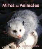 Mary Holland - Mitos de Animales
