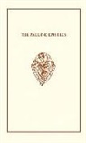 Pauline Epistles