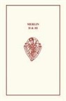Henry Lovelich - Merlin II & III