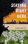 Usman Hameedi - Staying Right Here
