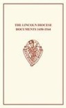 A. Clark - The Lincoln Diocese Documents 1450a1544