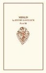 Henry Lovelich - Merlin by Henry Lovelich Part III