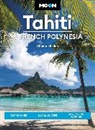 Chantae Reden, Chantae Stanley Reden, David Stanley - Tahiti & French Polynesia