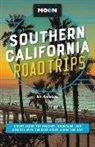 Ian Anderson, Ian Blough Anderson, Jenna Blough, Jessica Dunham, Tim Hull - Moon Southern California Road Trips