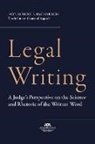 Robert E Bacharach, Robert E. Bacharach - Legal Writing