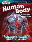 Editors of Happy Fox Books, Future Publishing Limited - Future Genius: Human Body