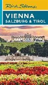 Rick Steves - Rick Steves Vienna, Salzburg & Tirol
