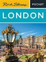 Gene Openshaw, Gene Steves Openshaw, Rick Steves - Rick Steves Pocket London (Fifth Edition)